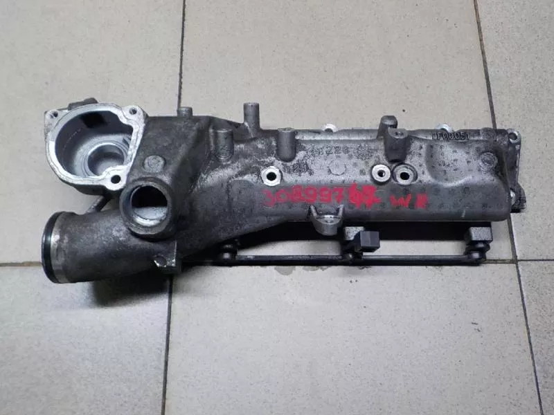 Впускной коллектор ST303188 Впускной коллектор ST303188