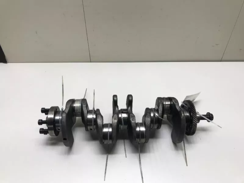 Коленвал BS250617