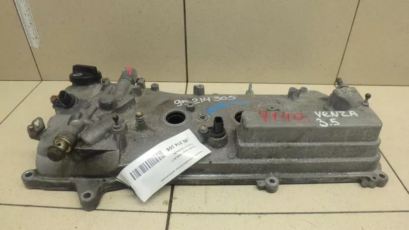 Клапанная крышка ГБЦ BS69350