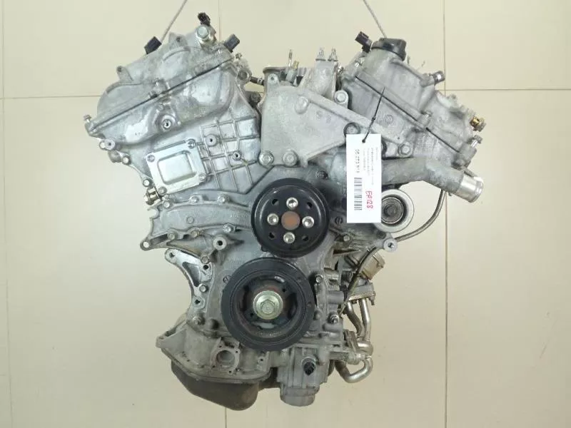 Двигатель BS248681