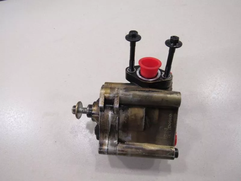 Масляный насос BS252750