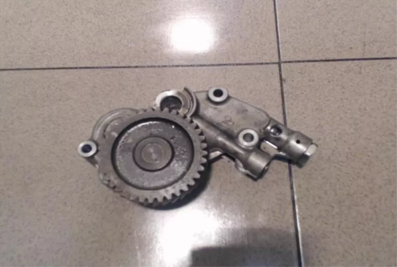 Масляный насос BS252087