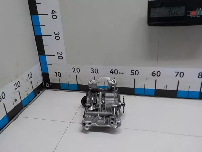 Масляный насос BS254534 Масляный насос BS254534