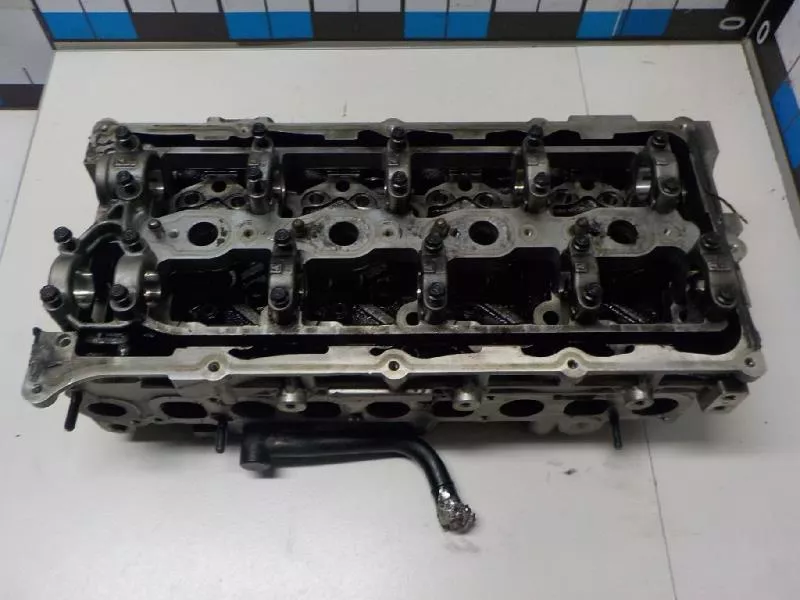 ГБЦ (головка блока цилиндров) ST296830