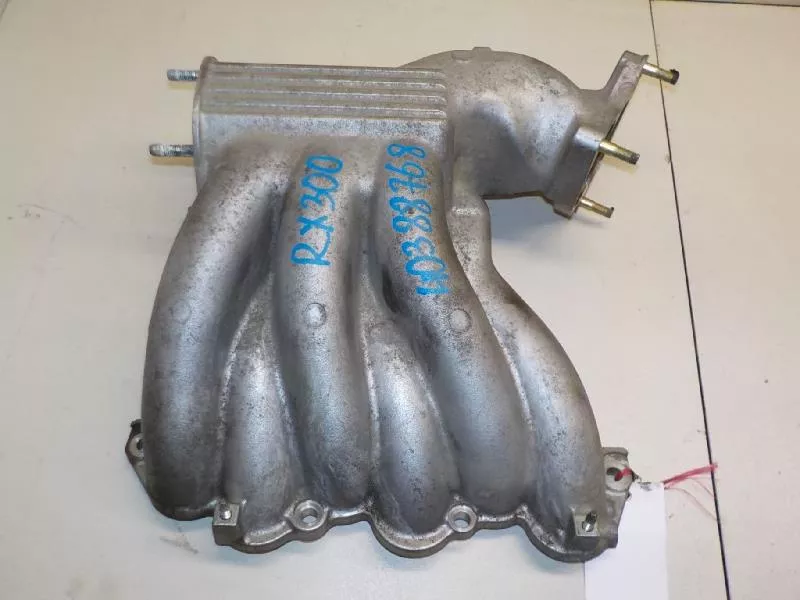 Впускной коллектор ST300660