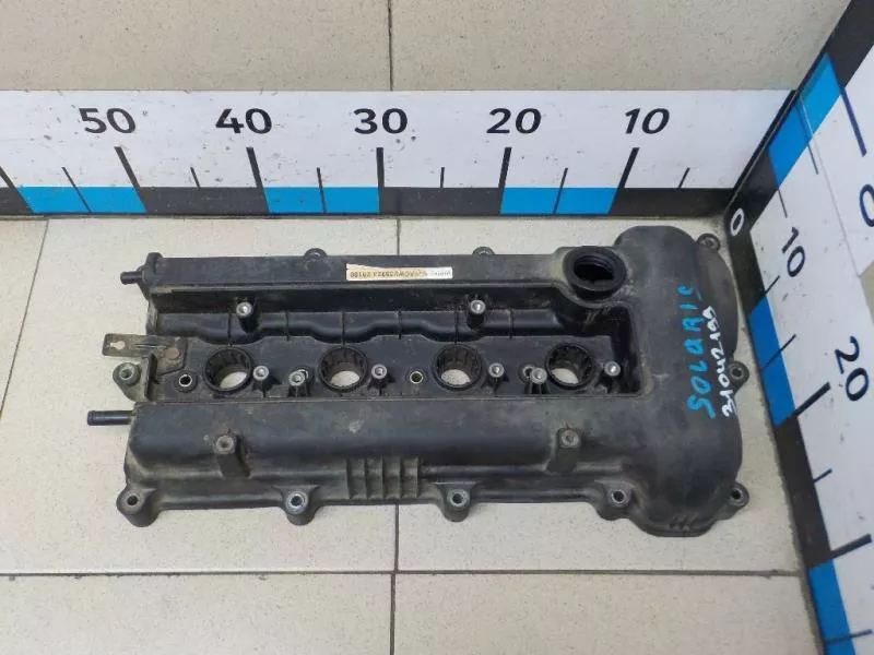 Клапанная крышка ГБЦ BS69914