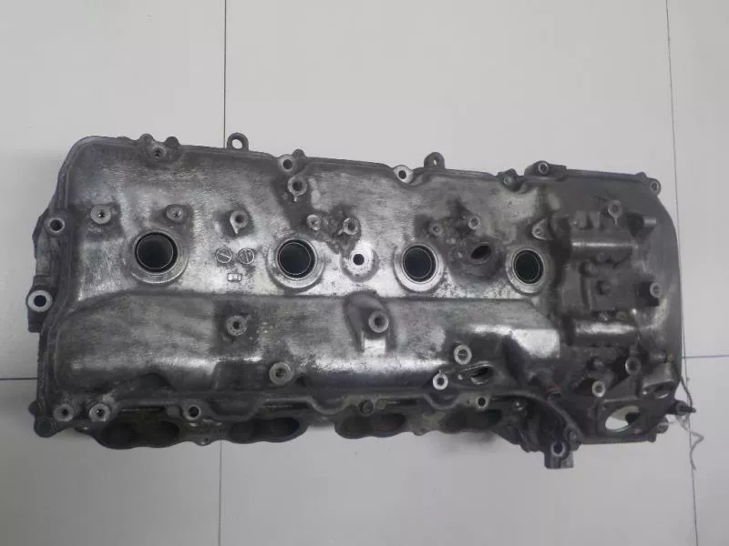ГБЦ (головка блока цилиндров) ST297519