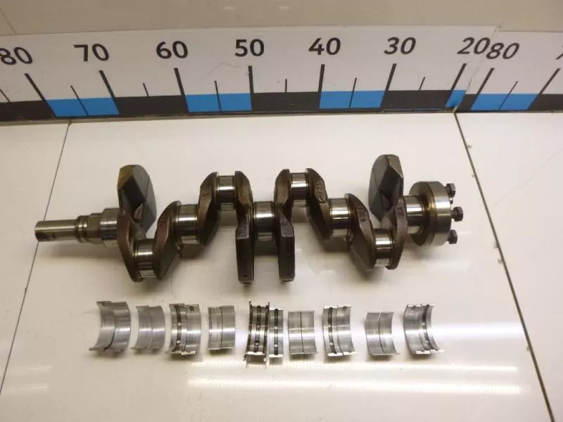 Коленвал BS249488