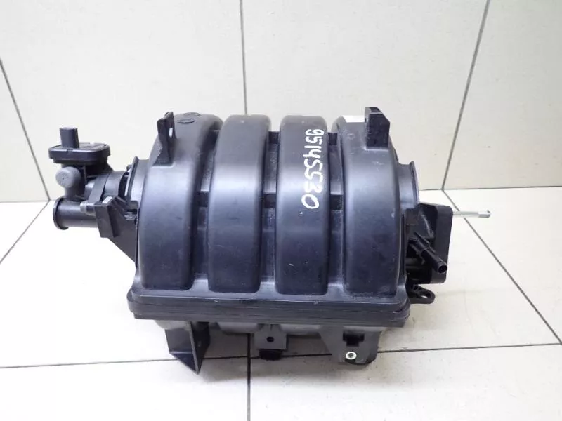 Впускной коллектор ST302809