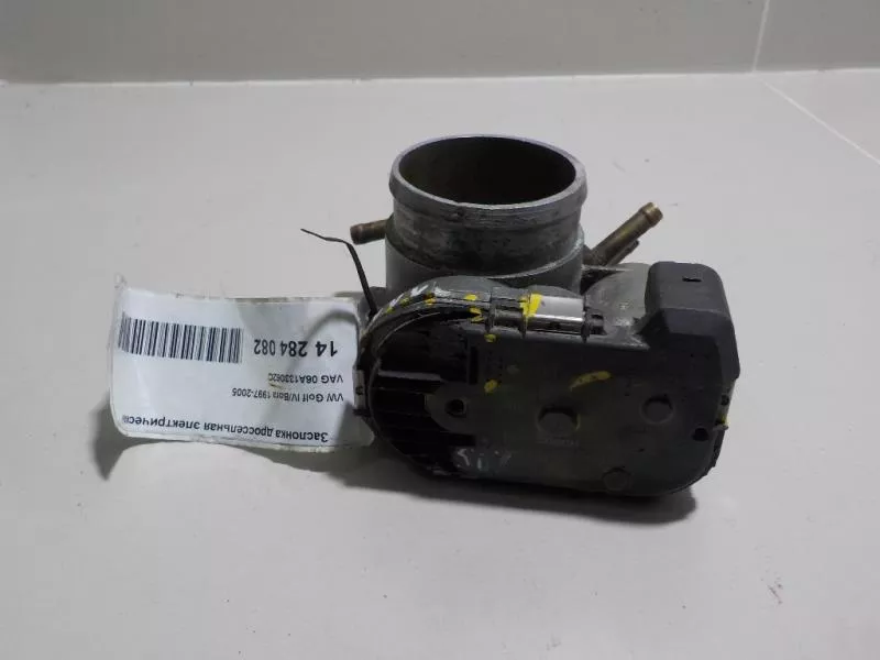 Заслонка дроссельная BS190785