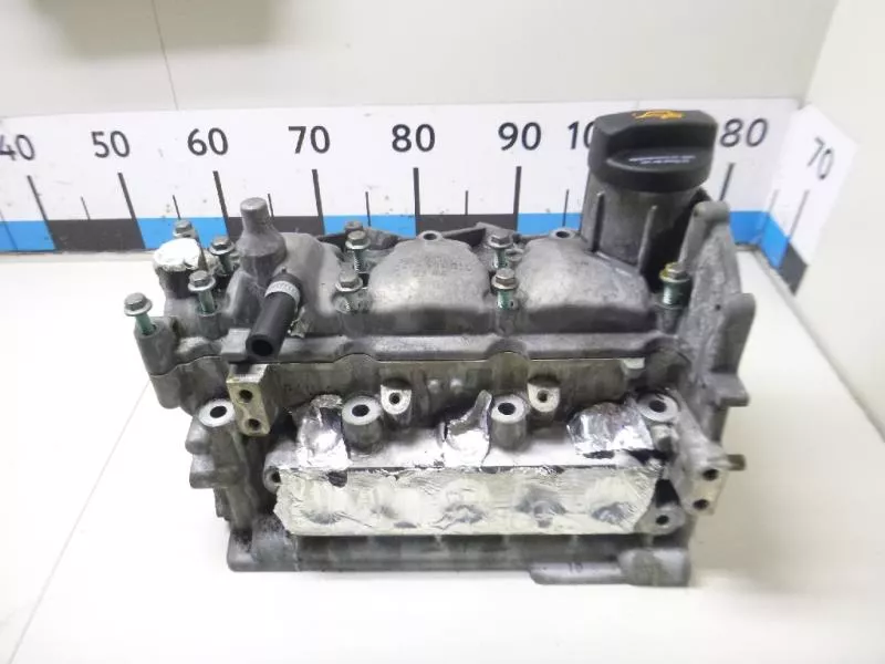 ГБЦ (головка блока цилиндров) ST295500