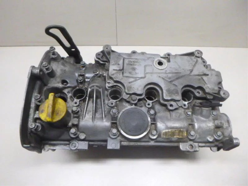 ГБЦ (головка блока цилиндров) ST297335