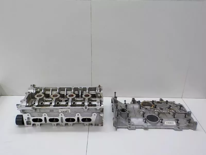 ГБЦ (головка блока цилиндров) ST297160 ГБЦ (головка блока цилиндров) ST297160