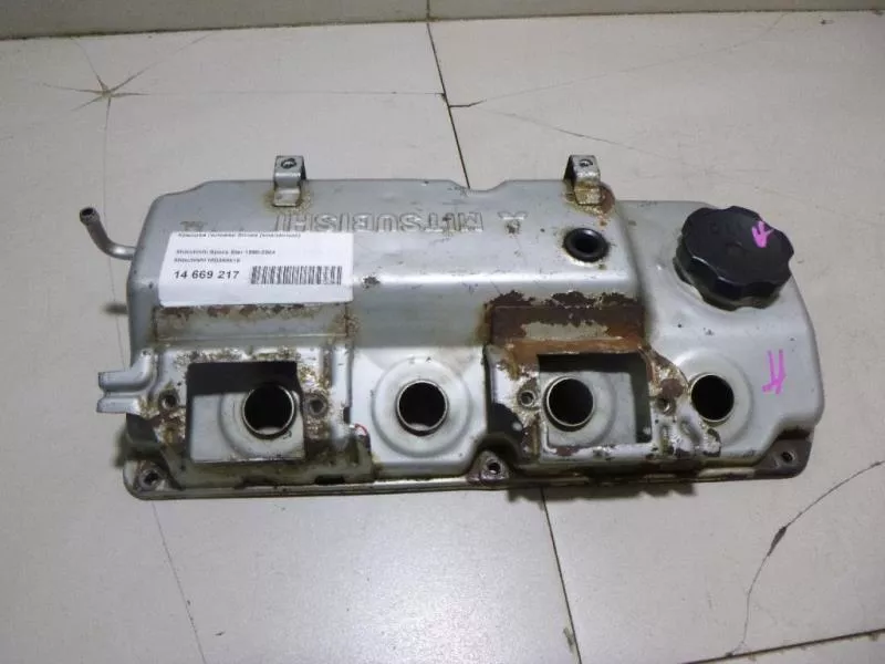 Клапанная крышка ГБЦ BS69404