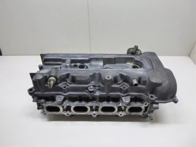 ГБЦ (головка блока цилиндров) ST296638 ГБЦ (головка блока цилиндров) ST296638