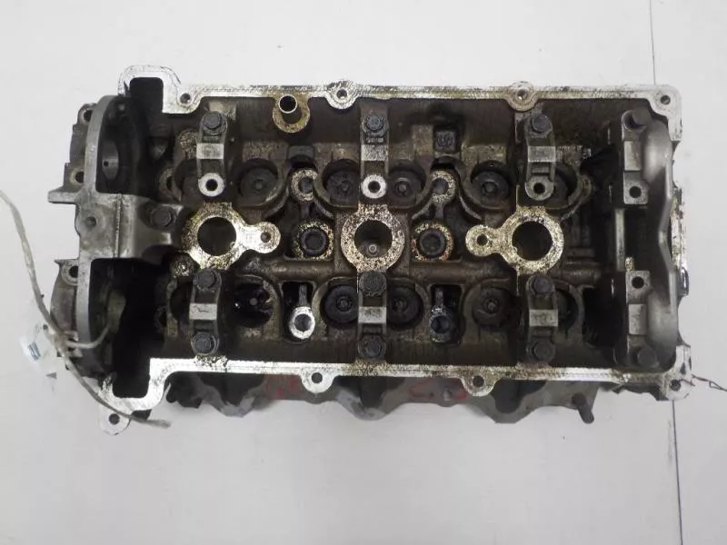 ГБЦ (головка блока цилиндров) ST294070