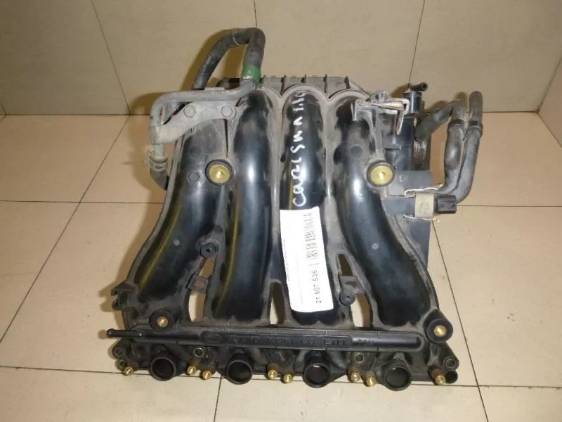 Впускной коллектор ST300798