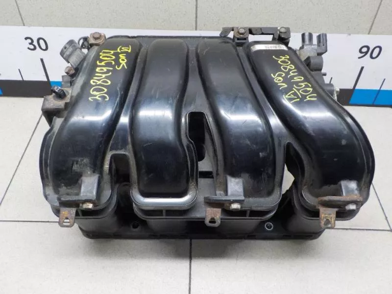 Впускной коллектор ST302488