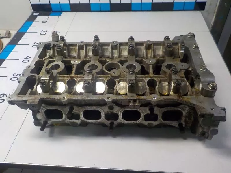 ГБЦ (головка блока цилиндров) ST295849