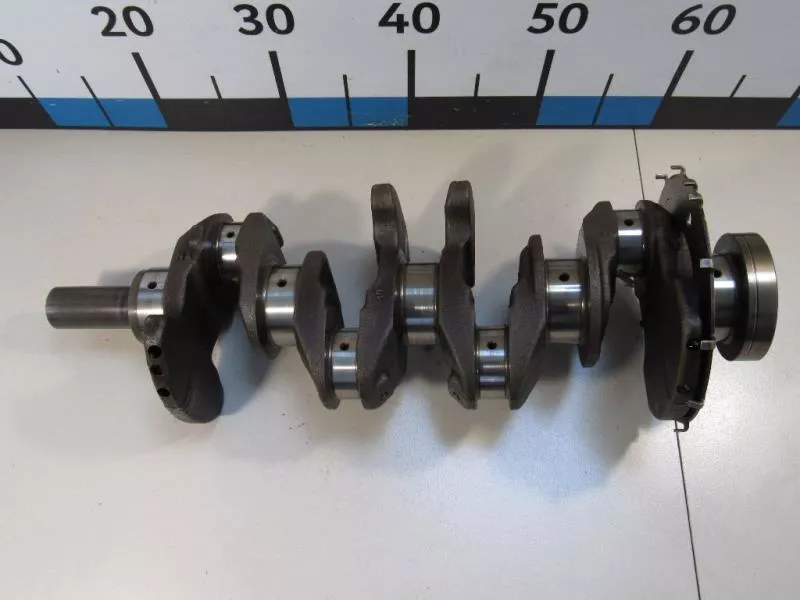 Коленвал BS249001