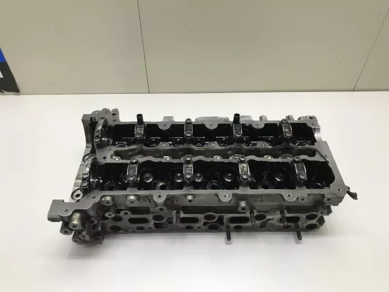 ГБЦ (головка блока цилиндров) ST297441 ГБЦ (головка блока цилиндров) ST297441