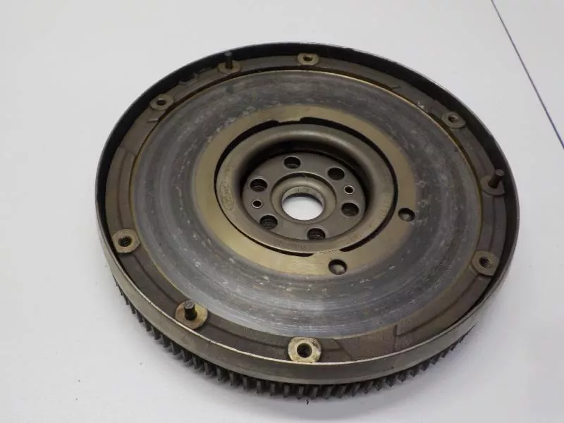 Маховик двигателя BS267597