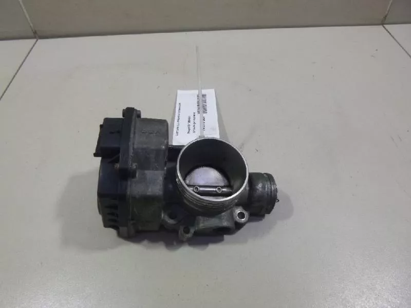 Заслонка дроссельная BS191924