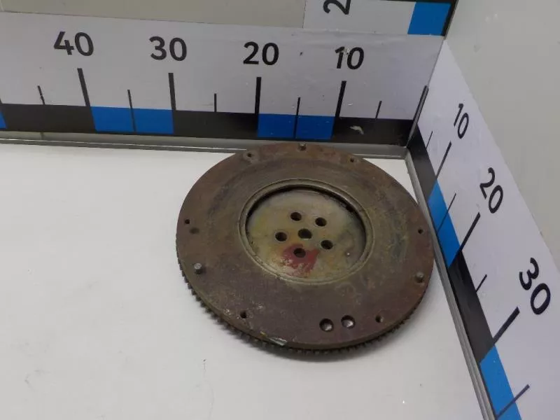 Маховик двигателя BS265128 Маховик двигателя BS265128