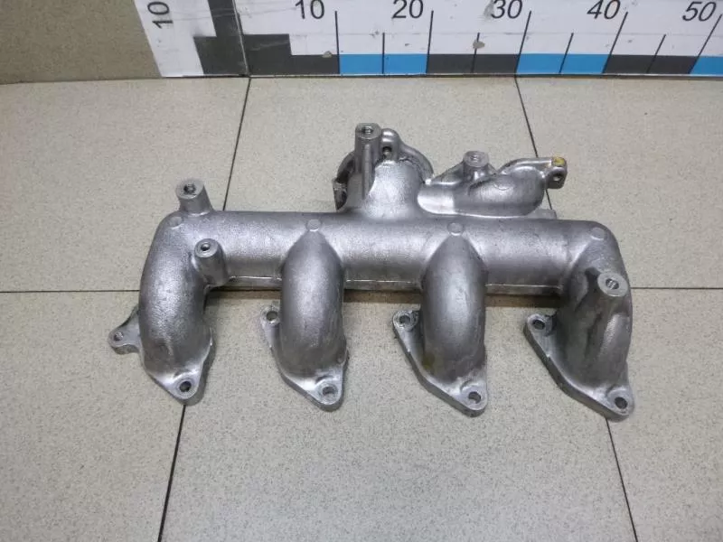 Впускной коллектор ST300149