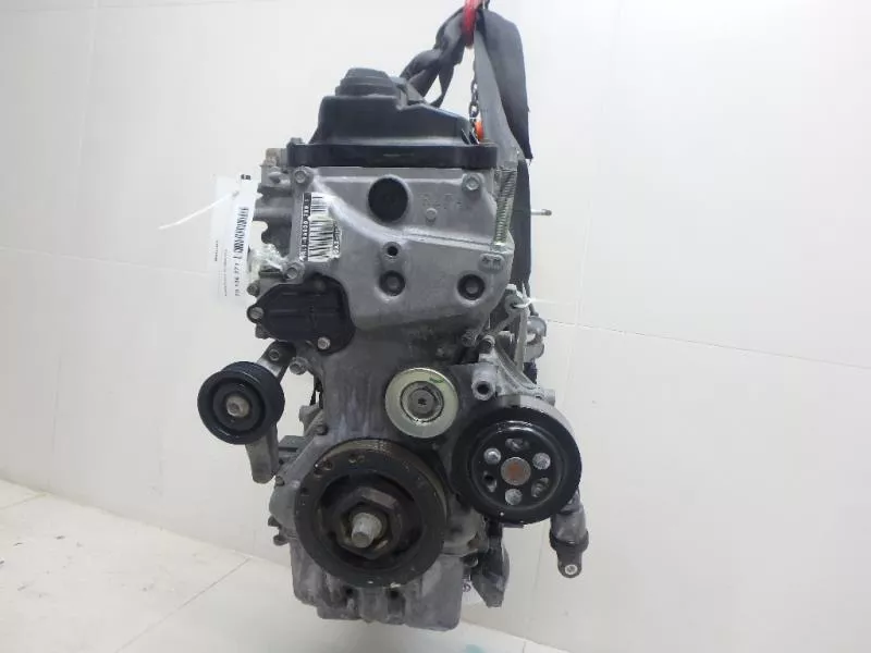 Двигатель BS247466