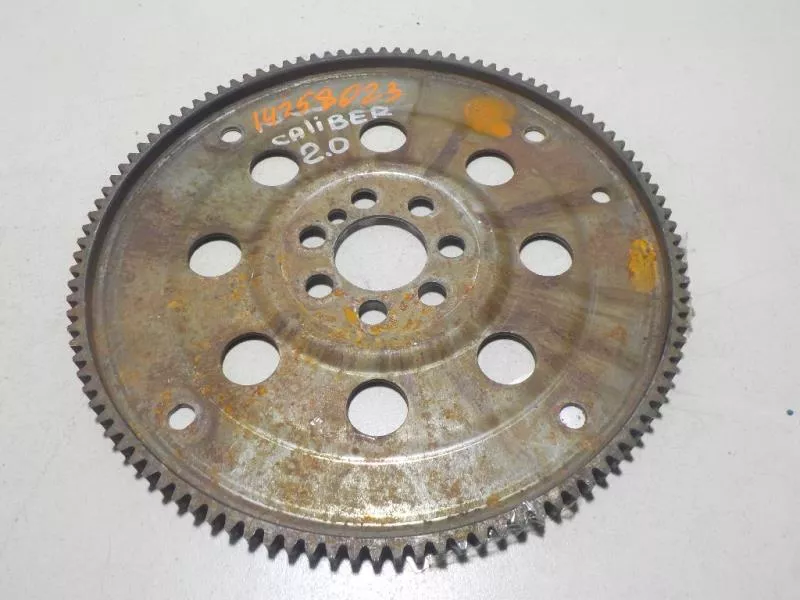 Маховик двигателя BS263504