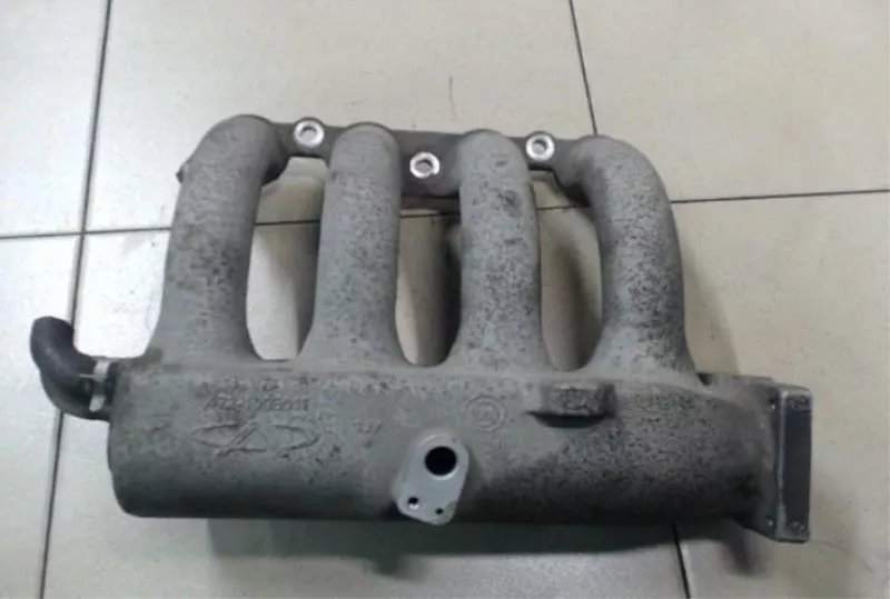 Впускной коллектор ST298857 Впускной коллектор ST298857