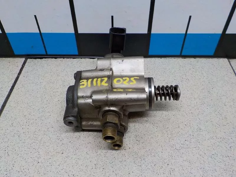 Масляный насос BS254362 Масляный насос BS254362