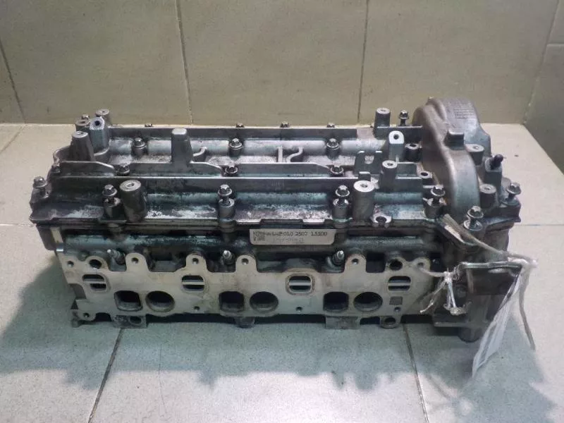 ГБЦ (головка блока цилиндров) ST296661