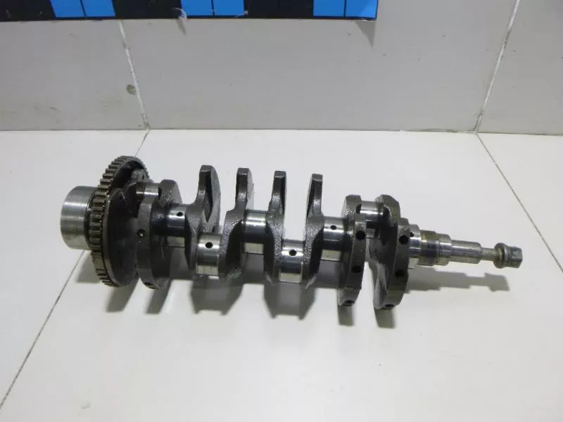 Коленвал BS249851