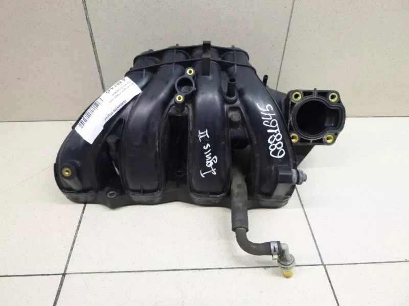 Впускной коллектор ST299253