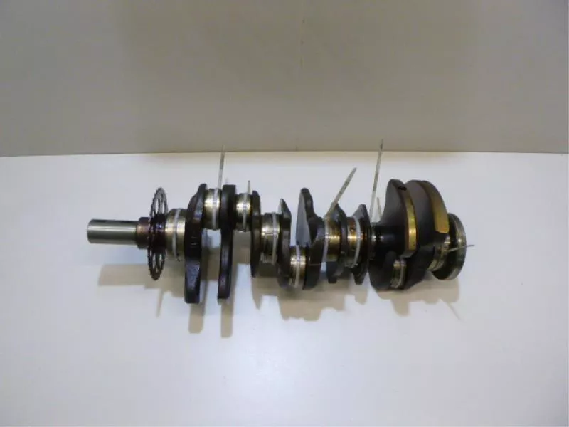 Коленвал BS249371