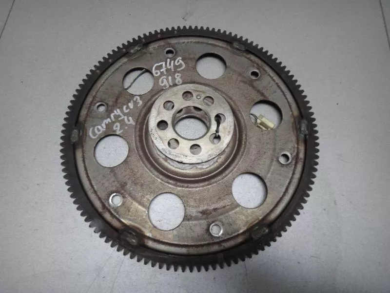 Маховик двигателя BS265291 Маховик двигателя BS265291