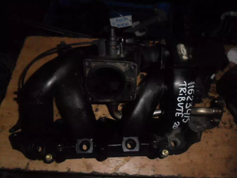 Впускной коллектор ST300772