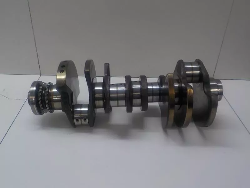 Коленвал BS251298