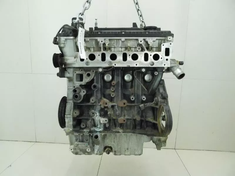 Двигатель BS248596