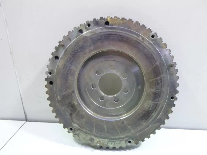 Маховик двигателя BS267499