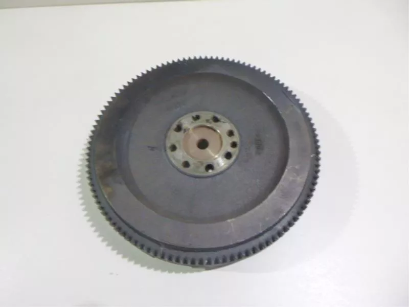 Маховик двигателя BS267484