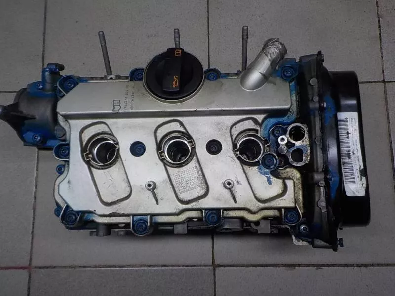 ГБЦ (головка блока цилиндров) ST295982 ГБЦ (головка блока цилиндров) ST295982