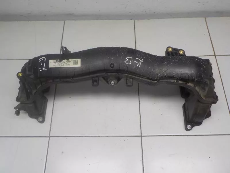 Впускной коллектор ST302928