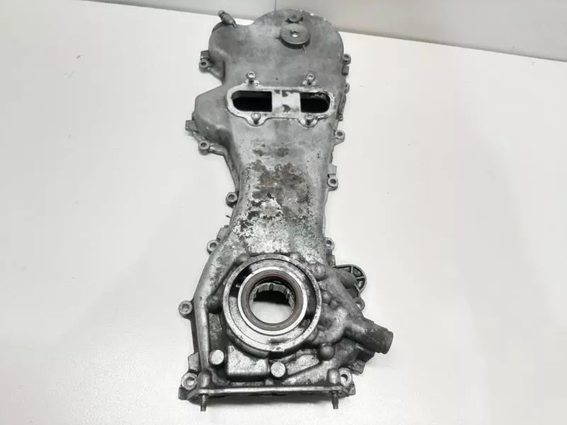 Масляный насос BS253509 Масляный насос BS253509