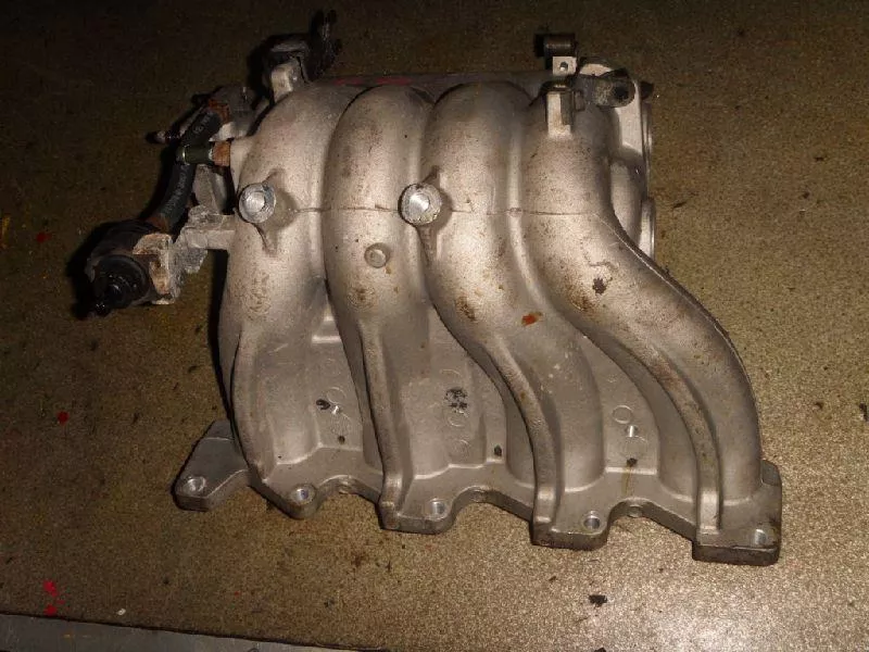 Впускной коллектор ST300321