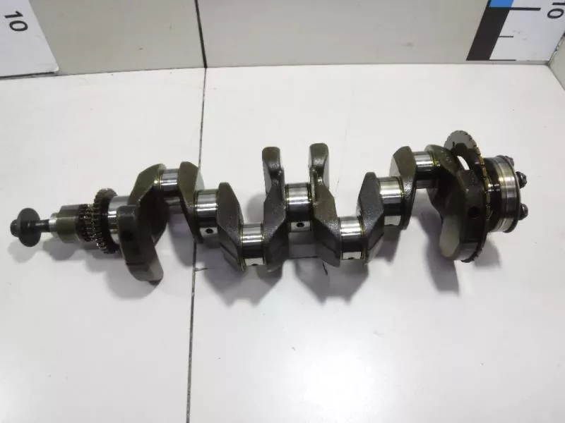 Коленвал BS250867