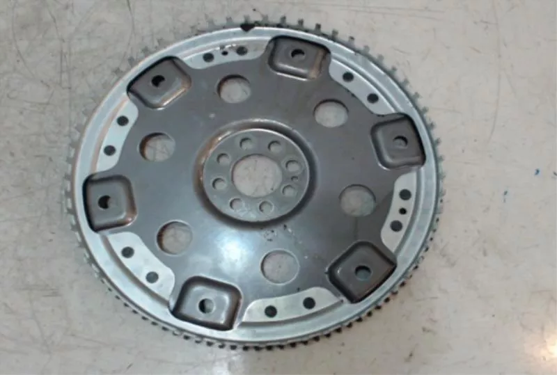 Маховик двигателя BS264828 Маховик двигателя BS264828