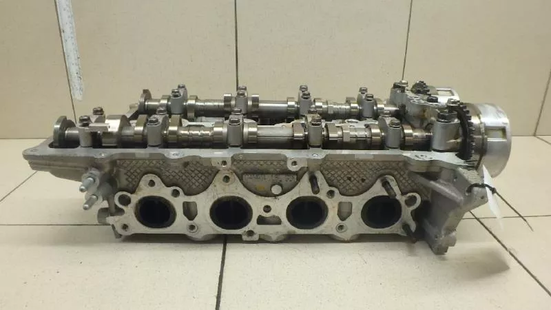 ГБЦ (головка блока цилиндров) ST295028